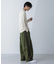 Needles／H.D. Track Pant - Poly Smooth