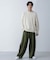 Needles／H.D. Track Pant - Poly Smooth
