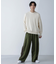 Needles／H.D. Track Pant - Poly Smooth