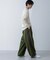 Needles／H.D. Track Pant - Poly Smooth