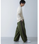 Needles／H.D. Track Pant - Poly Smooth