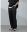 NEEDLES／別注 Track Pant - Poly Sateen