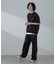 NEEDLES／別注 Track Pant - Poly Sateen