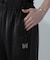 NEEDLES／別注 Track Pant - Poly Sateen