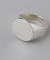 Mexican Jewelry／Silver Ring