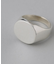 Mexican Jewelry／Silver Ring