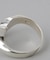 Mexican Jewelry／Silver Ring
