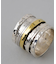 Mexican Jewelry／Silver Ring