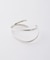 Mexican Jewelry／Silver Bangle