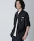 THE NORTH FACE／ S／S Nupste Shirt
