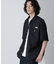 THE NORTH FACE／ S／S Nupste Shirt