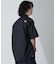 THE NORTH FACE／ S／S Nupste Shirt