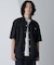 THE NORTH FACE／ S／S Nupste Shirt