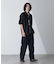 THE NORTH FACE／ S／S Nupste Shirt