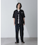 THE NORTH FACE／ S／S Nupste Shirt