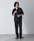 THE NORTH FACE／ S／S Nupste Shirt