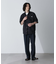 THE NORTH FACE／ S／S Nupste Shirt