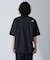 THE NORTH FACE／ S／S Nupste Shirt