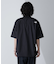 THE NORTH FACE／ S／S Nupste Shirt