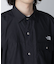 THE NORTH FACE／ S／S Nupste Shirt
