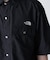 THE NORTH FACE／ S／S Nupste Shirt