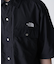 THE NORTH FACE／ S／S Nupste Shirt