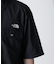 THE NORTH FACE／ S／S Nupste Shirt