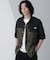 THE NORTH FACE／ S／S Nupste Shirt