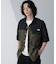 THE NORTH FACE／ S／S Nupste Shirt