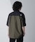 THE NORTH FACE／ S／S Nupste Shirt