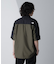 THE NORTH FACE／ S／S Nupste Shirt
