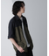 THE NORTH FACE／ S／S Nupste Shirt