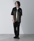 THE NORTH FACE／ S／S Nupste Shirt