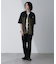 THE NORTH FACE／ S／S Nupste Shirt