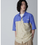 THE NORTH FACE／ S／S Nupste Shirt