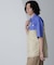 THE NORTH FACE／ S／S Nupste Shirt