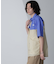 THE NORTH FACE／ S／S Nupste Shirt