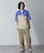 THE NORTH FACE／ S／S Nupste Shirt
