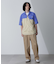THE NORTH FACE／ S／S Nupste Shirt