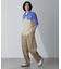 THE NORTH FACE／ S／S Nupste Shirt