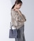 AULENTTI／2WAYショルダー トートバッグ
