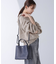 AULENTTI／2WAYショルダー トートバッグ