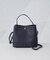 AULENTTI／2WAYショルダー トートバッグ