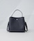 AULENTTI／2WAYショルダー トートバッグ