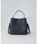 AULENTTI／2WAYショルダー トートバッグ