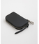 hobo／KEY CASE SMOOTH COW LEATHER