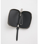 hobo／KEY CASE SMOOTH COW LEATHER