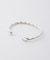 Mexican Jewelry／Silver Bangle