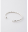 Mexican Jewelry／Silver Bangle