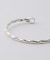 Mexican Jewelry／Silver Bangle
